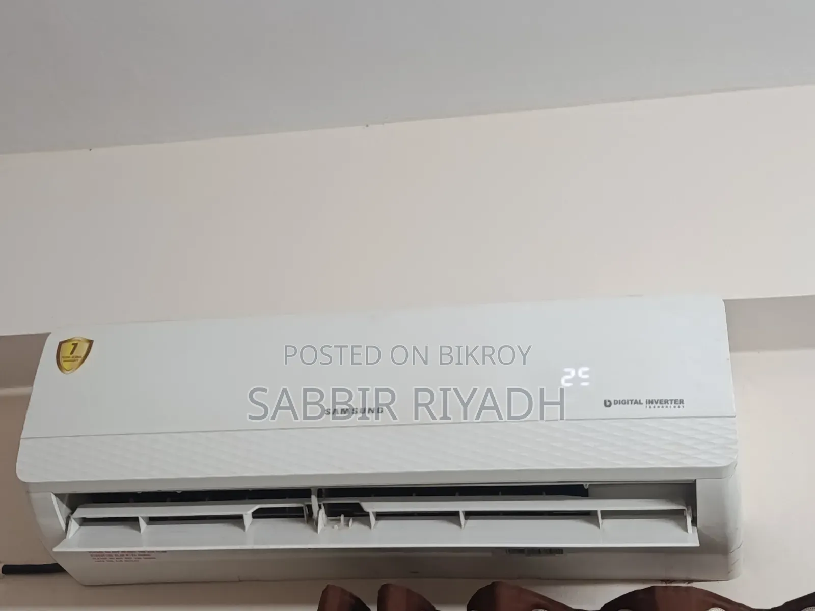 Used Ac Sell ( Only Geniune Buyer)