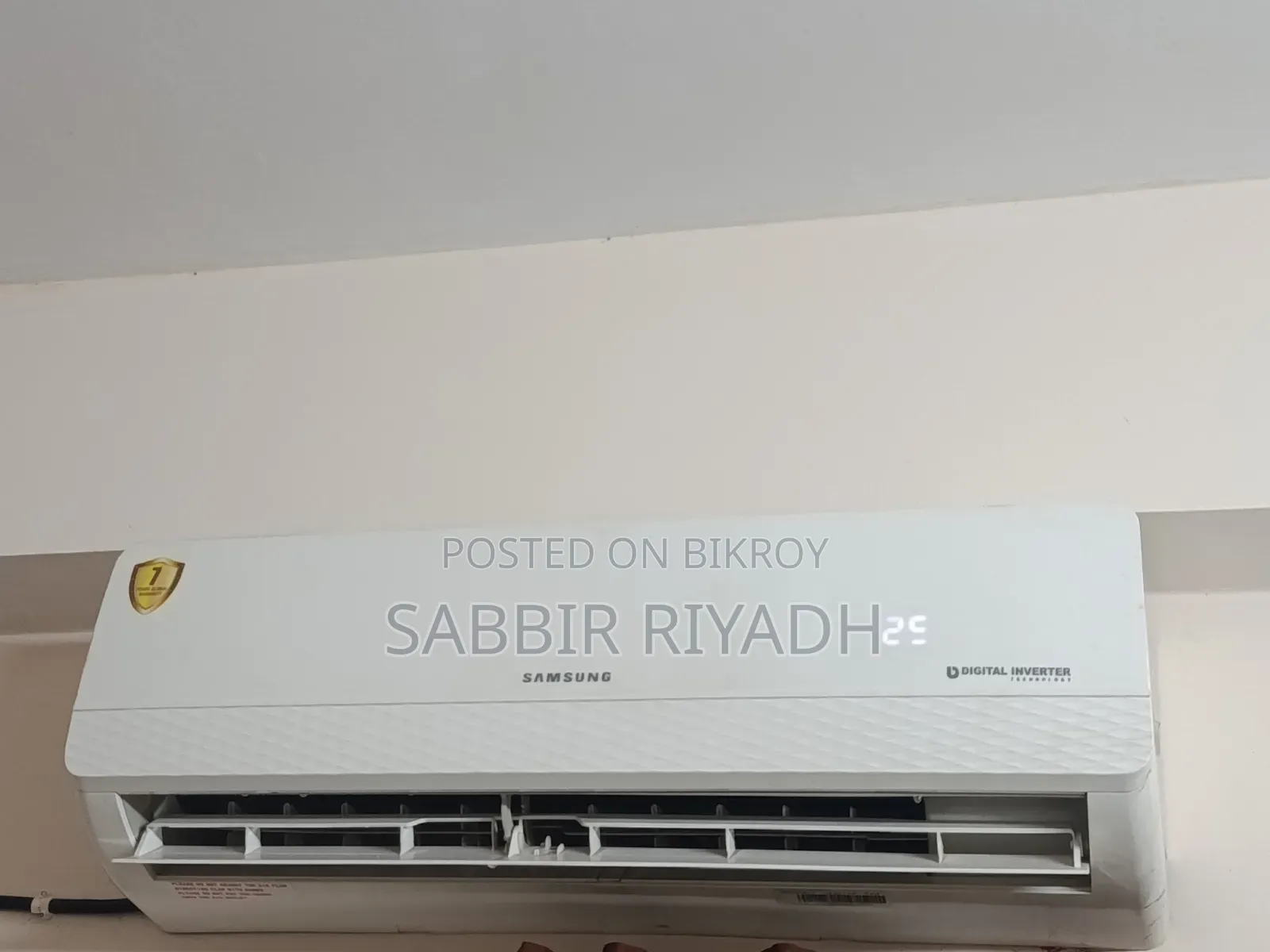 Used Ac Sell ( Only Geniune Buyer)
