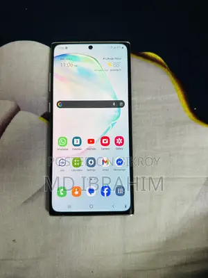 Samsung Galaxy Note10+ 256 GB