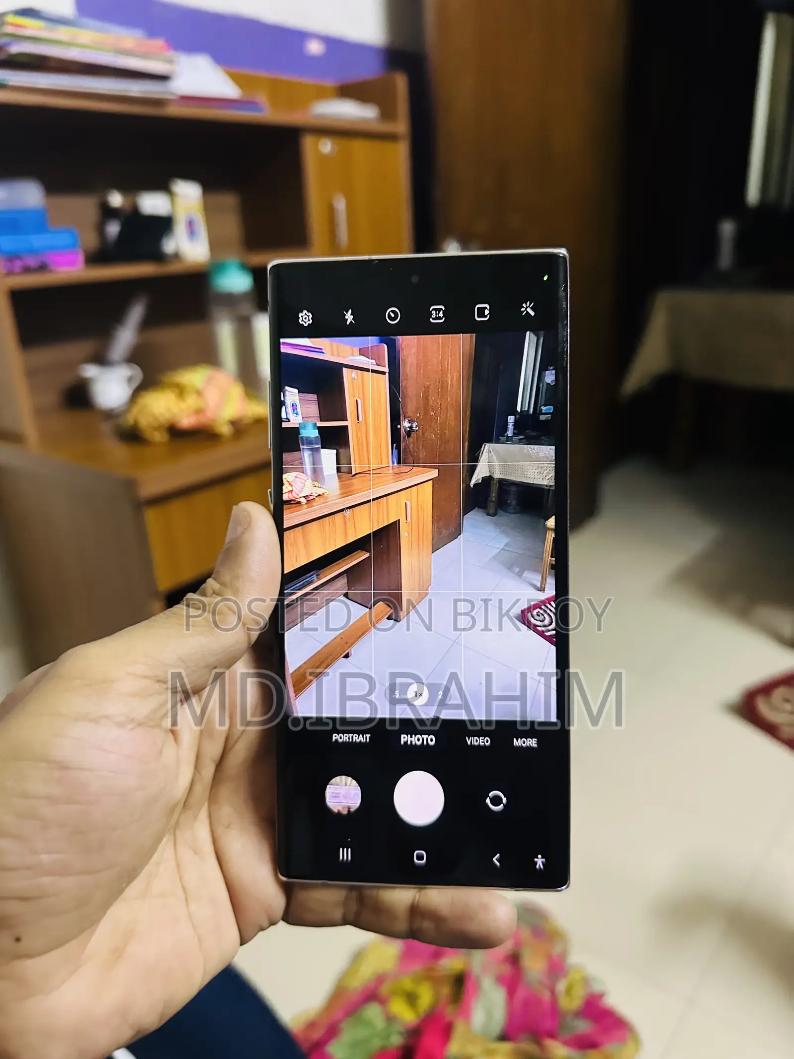 Samsung Galaxy Note10+ 256 GB
