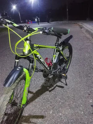 Cycle Sell Post