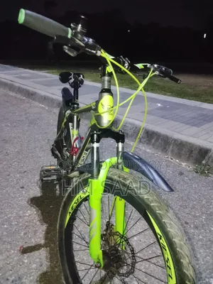 Cycle Sell Post