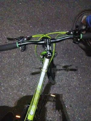 Cycle Sell Post