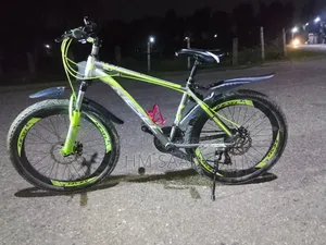 Cycle Sell Post