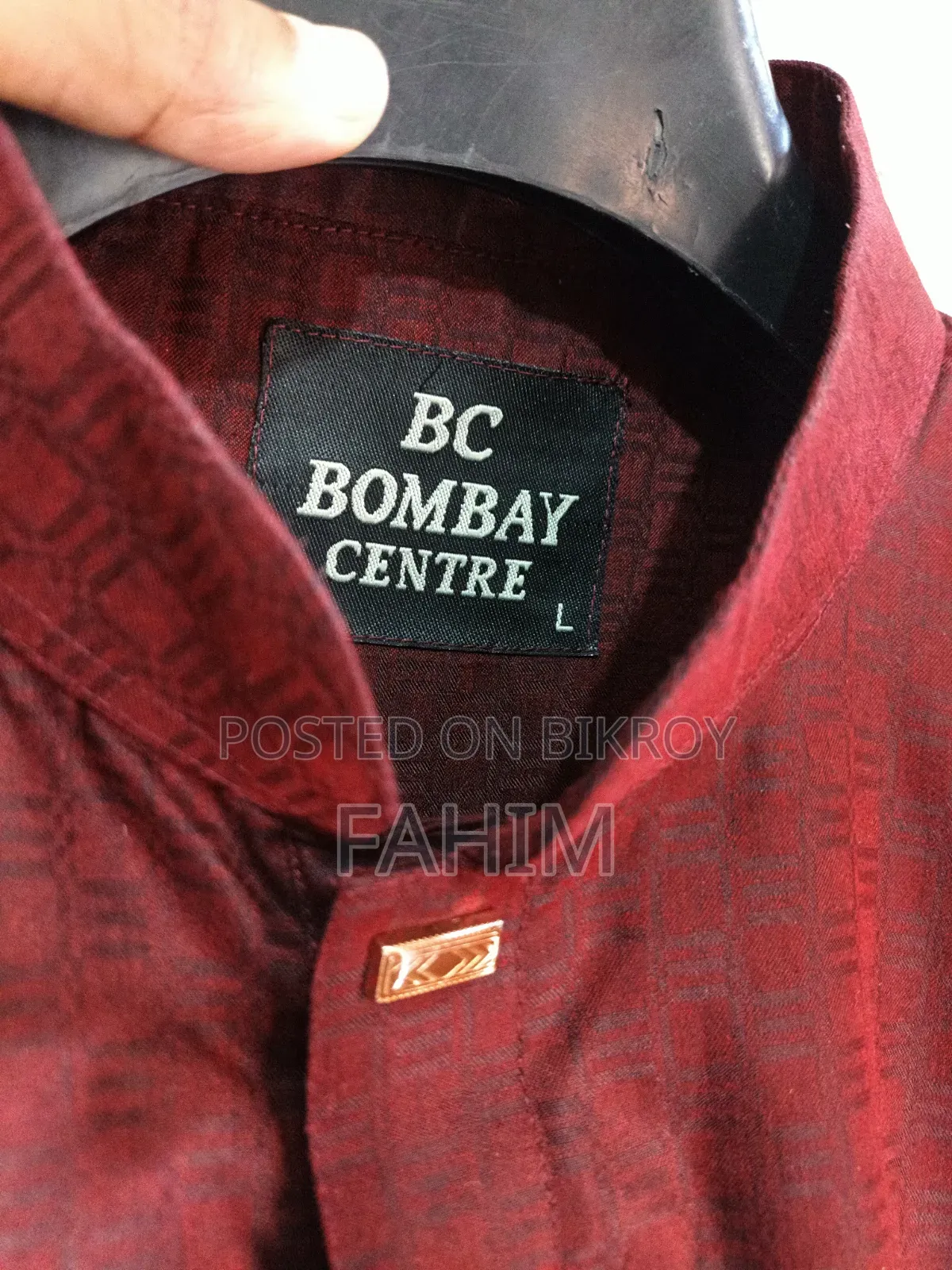 প্রিমিয়াম কোয়ালিটি ইন্ডিয়ান পাঞ্জাবি বিক্রির জন্য