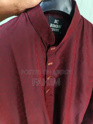 প্রিমিয়াম কোয়ালিটি ইন্ডিয়ান পাঞ্জাবি বিক্রির জন্য