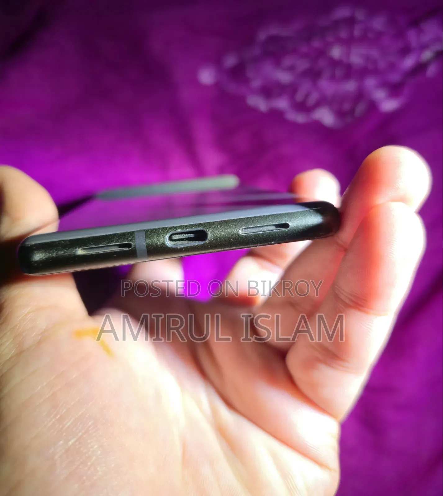Google Pixel 6 128 GB Gray