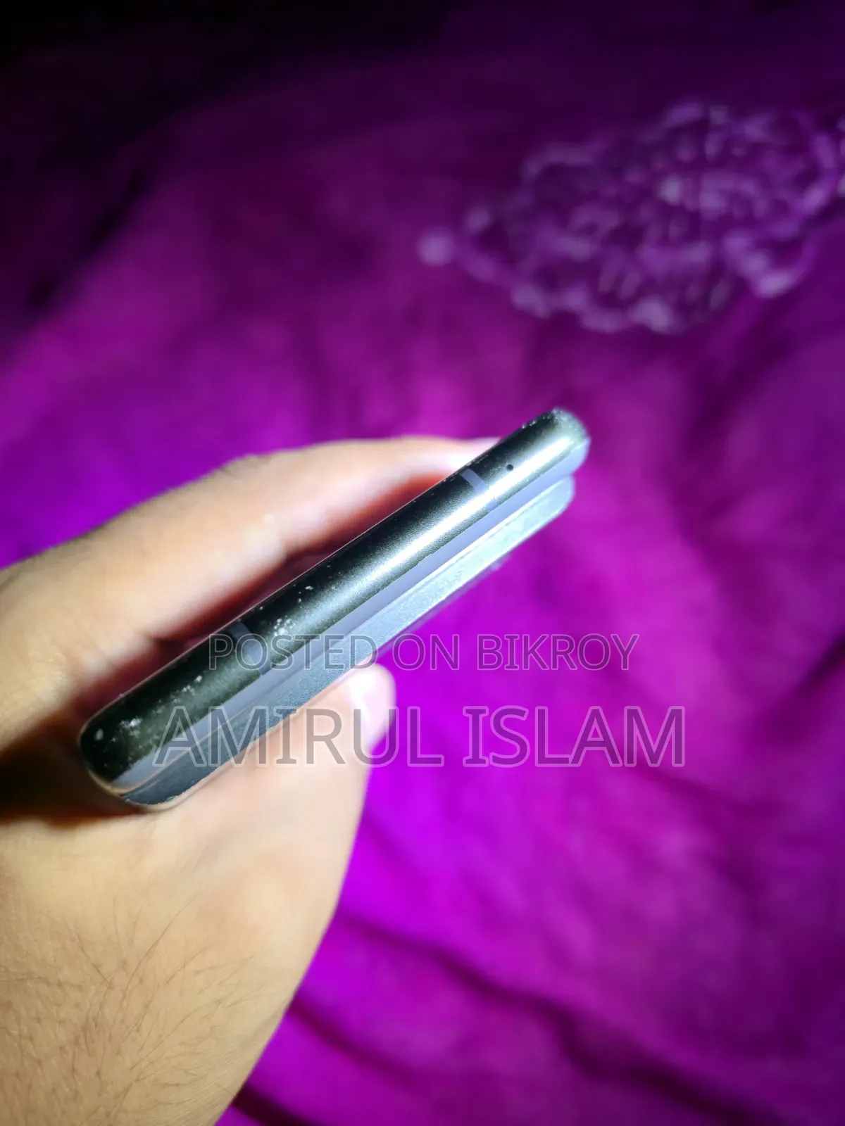 Google Pixel 6 128 GB Gray