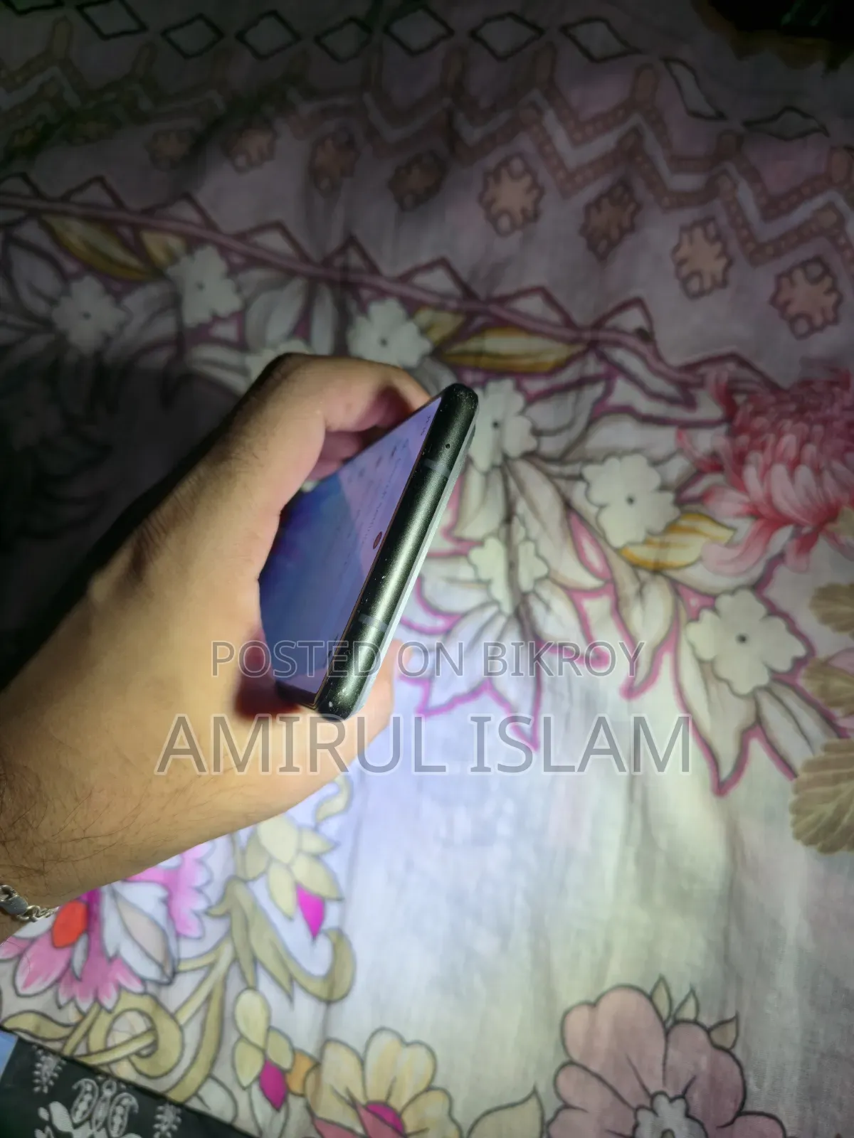 Google Pixel 6 128 GB Gray
