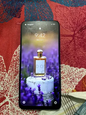 Realme 7 5G 128 GB Gray