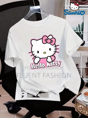 Hello Kitty T-Shirt