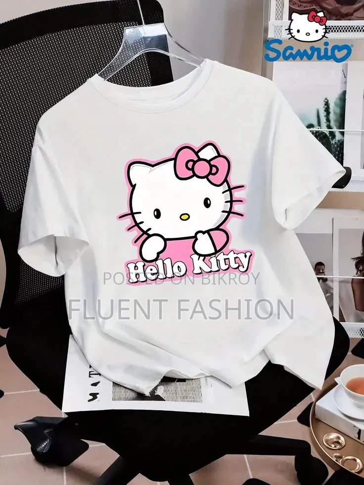 Hello Kitty T-Shirt