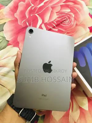 Apple 64 GB Gray