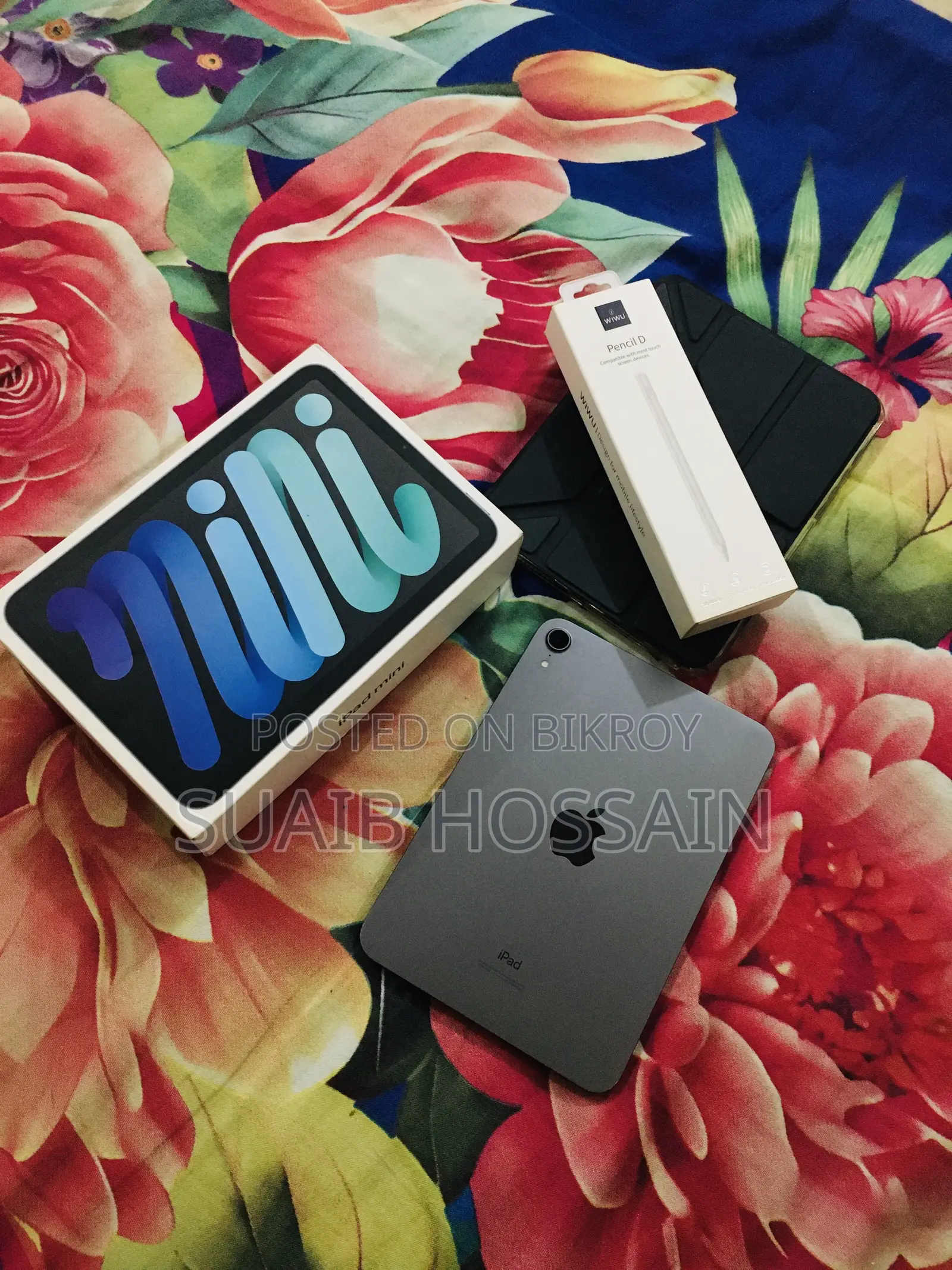 Apple 64 GB Gray