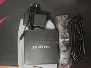 Full Fresh Android TV Player Card