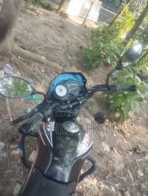 TVS Metro 2022 Black