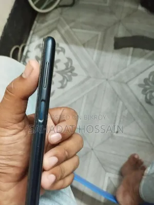 Samsung Galaxy F22 128 GB Black
