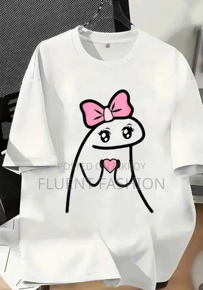 Premium Girls T-shirt