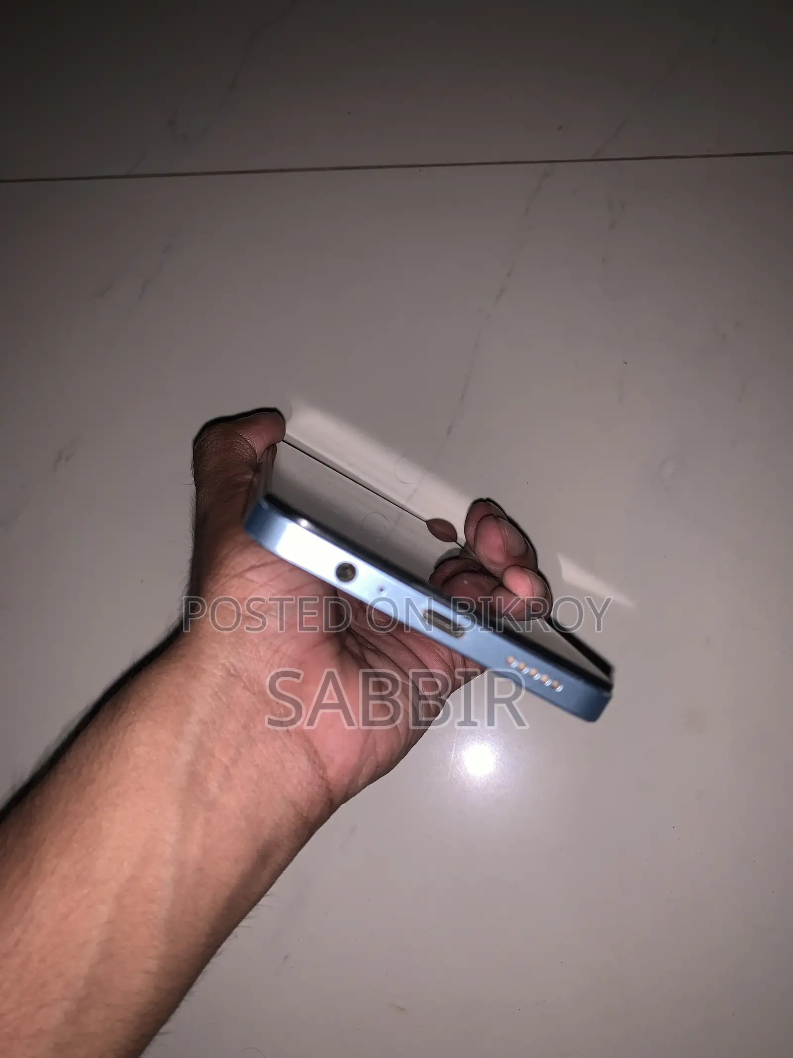 ভিভো ওয়াই১৯এস ১২৮ জিবি ব্লু