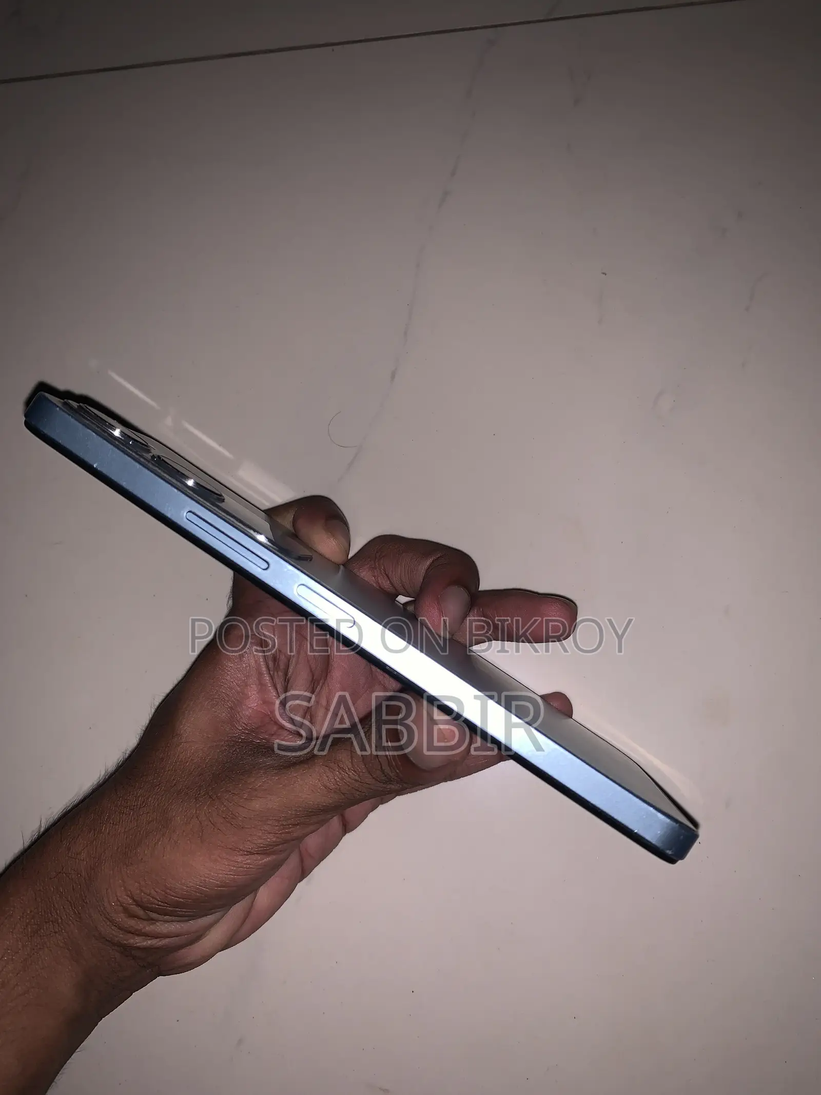 ভিভো ওয়াই১৯এস ১২৮ জিবি ব্লু