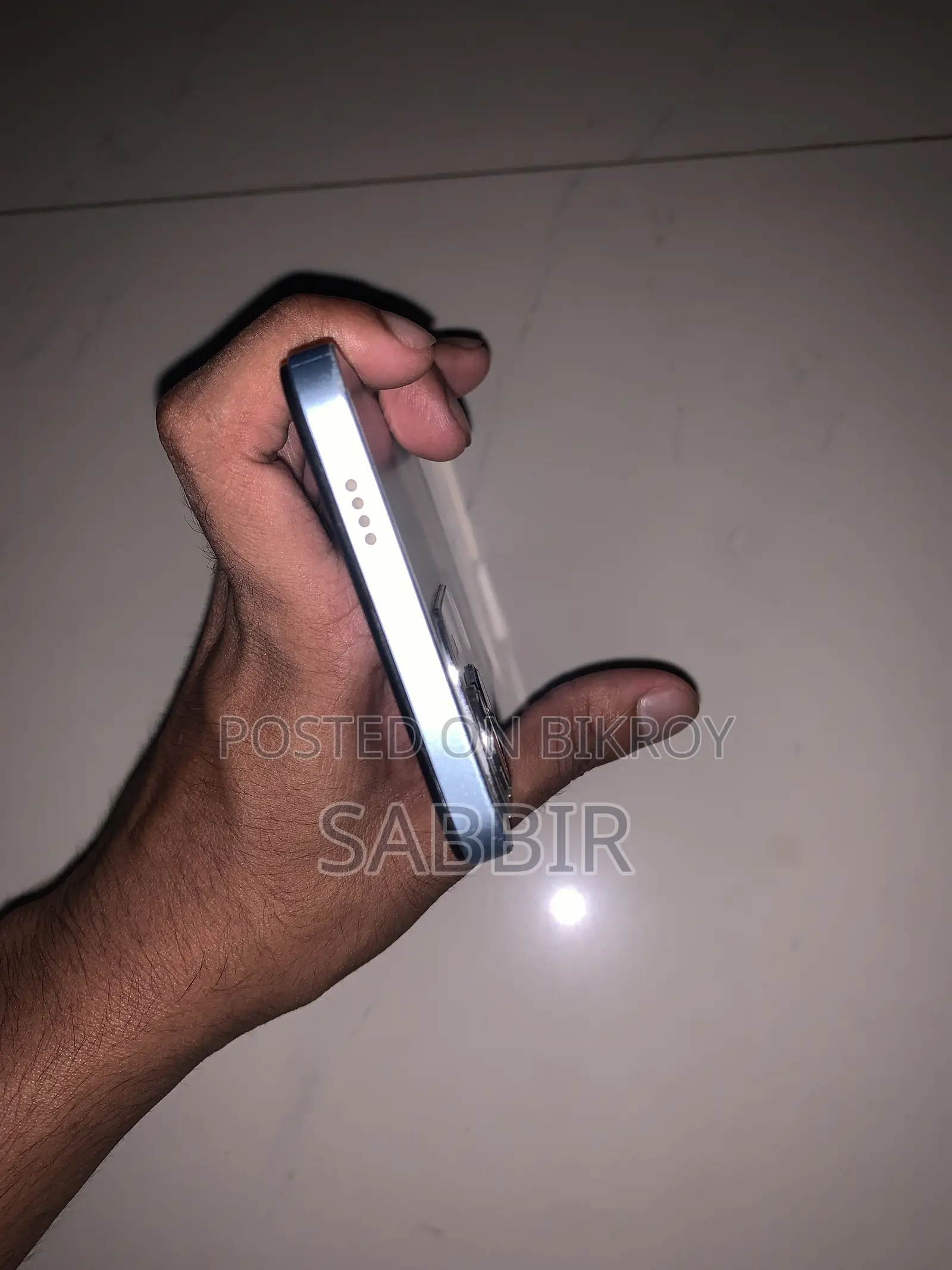 ভিভো ওয়াই১৯এস ১২৮ জিবি ব্লু