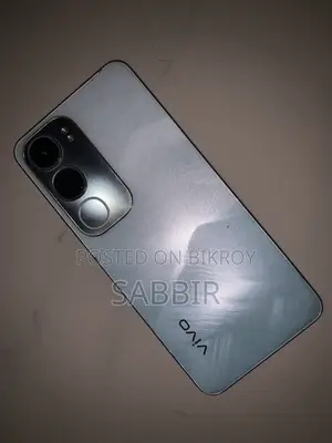 ভিভো ওয়াই১৯এস ১২৮ জিবি ব্লু