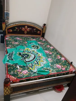 Bed and Matress for Sale