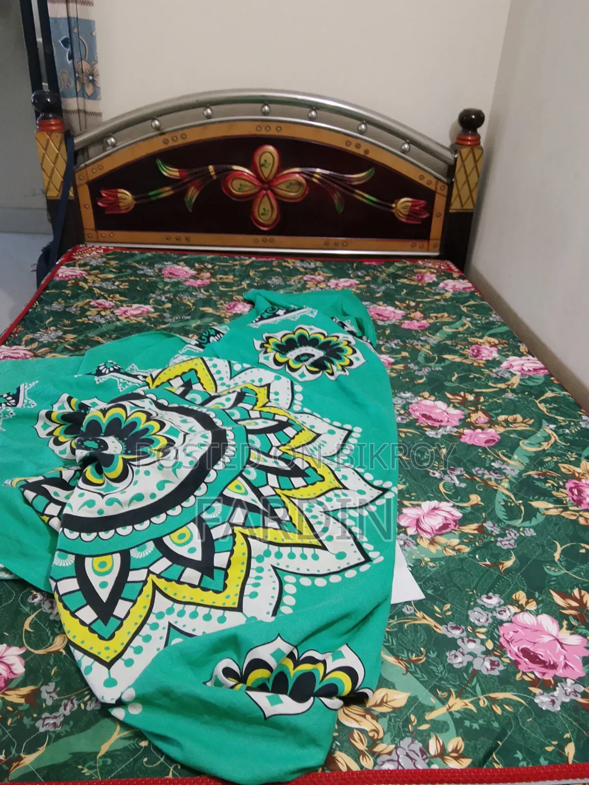 Bed and Matress for Sale
