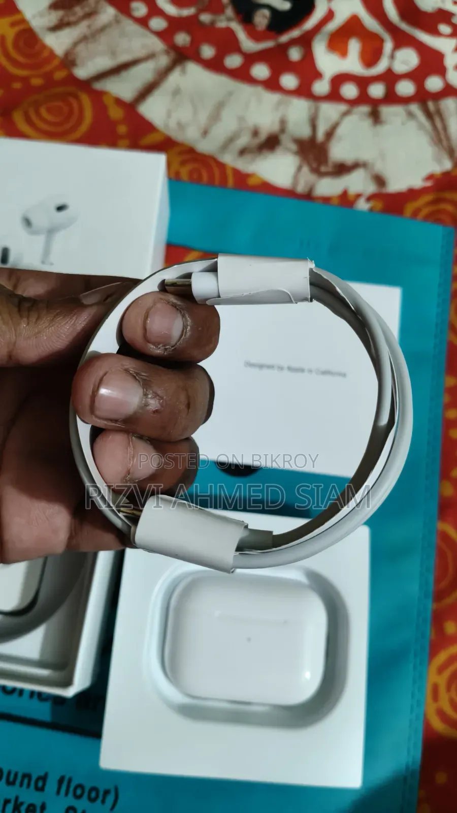 Airpods Pro (Mastercopy)