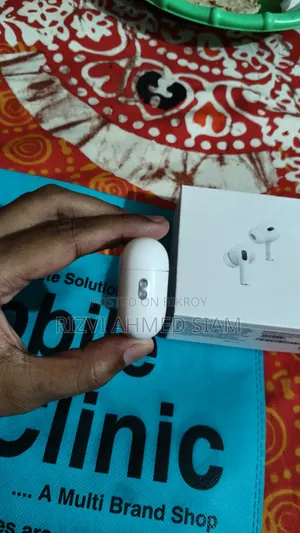 Airpods Pro (Mastercopy)