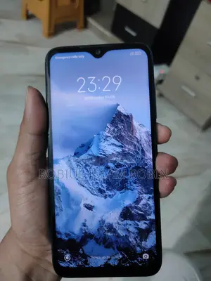 Xiaomi Redmi Note 7 64 GB Blue