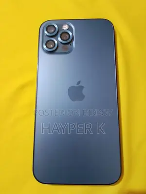 Apple iPhone 12 Pro 512 GB Blue