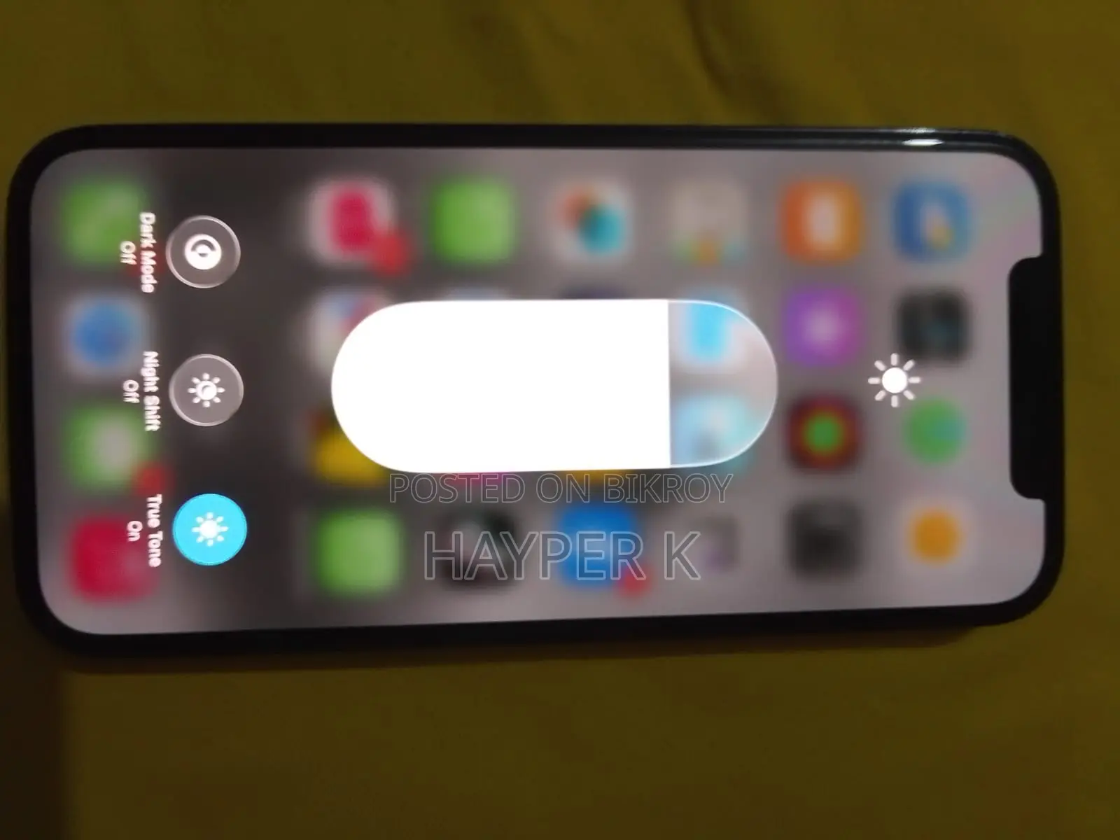 Apple iPhone 12 Pro 512 GB Blue