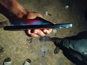 Realme Note 50 64 GB Black