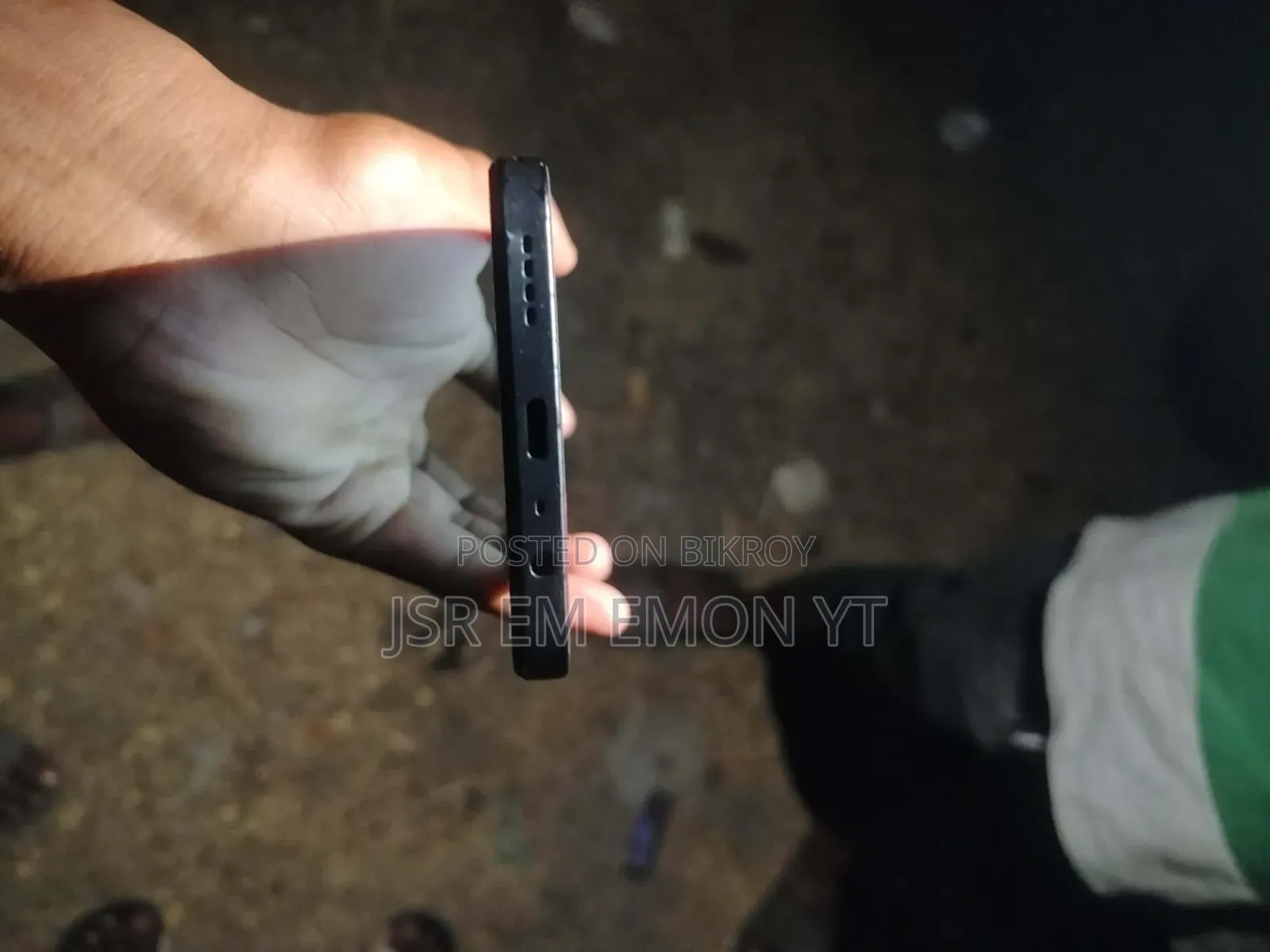 Realme Note 50 64 GB Black