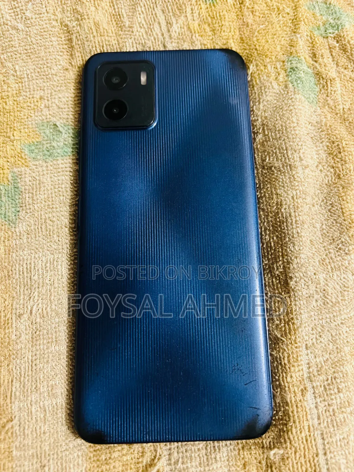 Vivo Y15s 32 GB