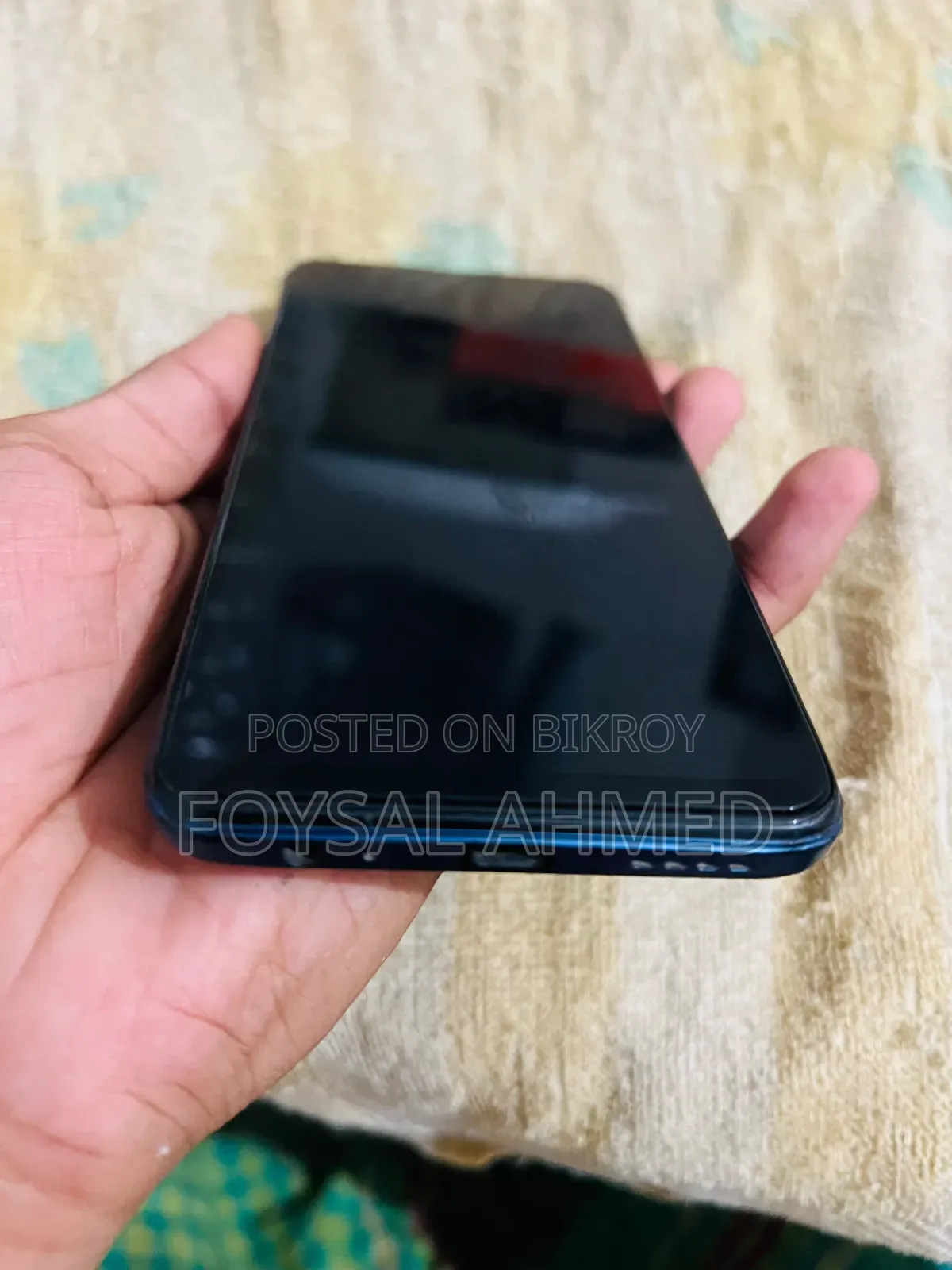 Vivo Y15s 32 GB
