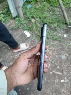 Google Pixel 8 128 GB Black