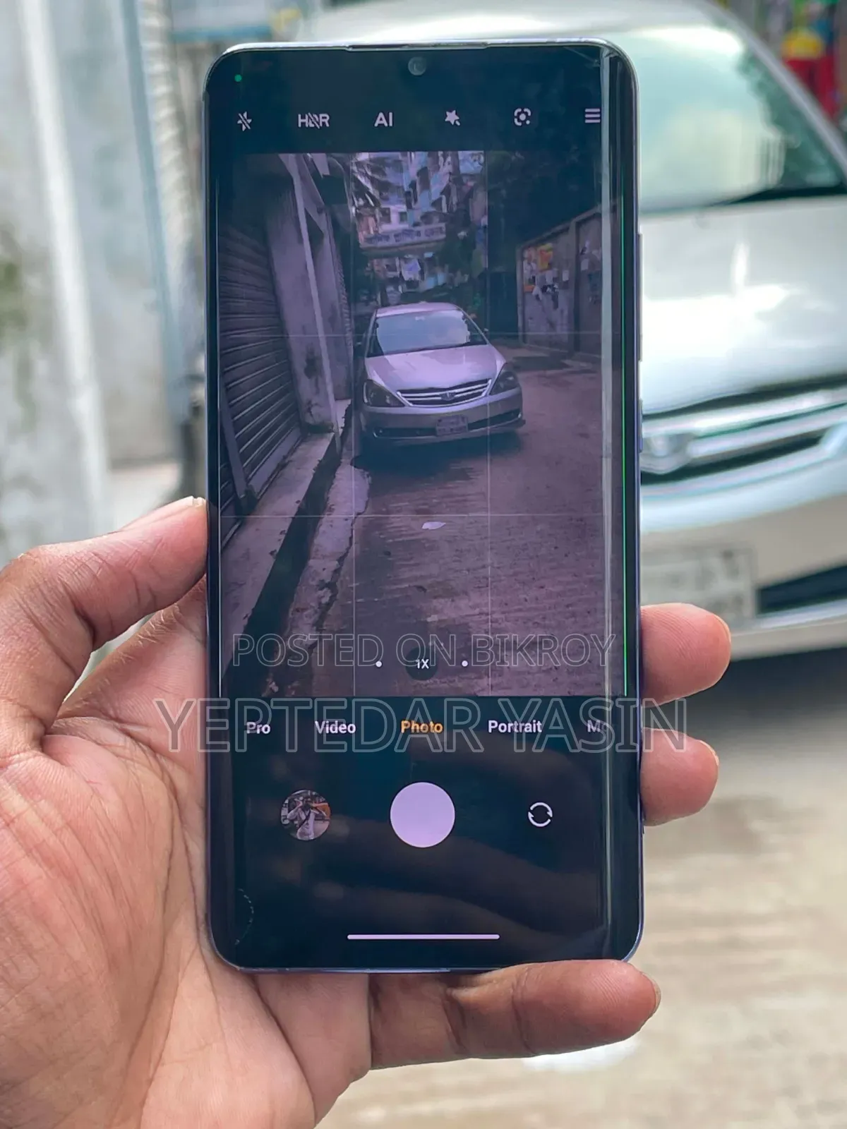 Xiaomi Mi Note 10 Lite 128 GB Blue
