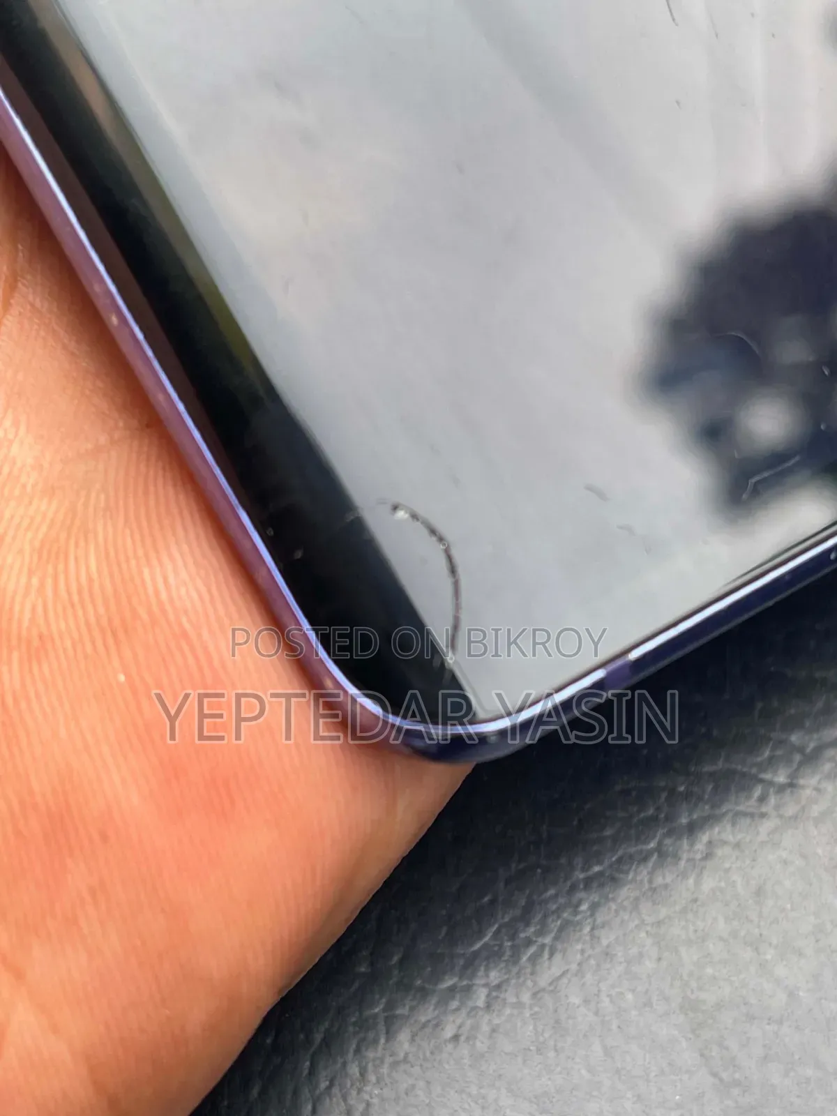 Xiaomi Mi Note 10 Lite 128 GB Blue