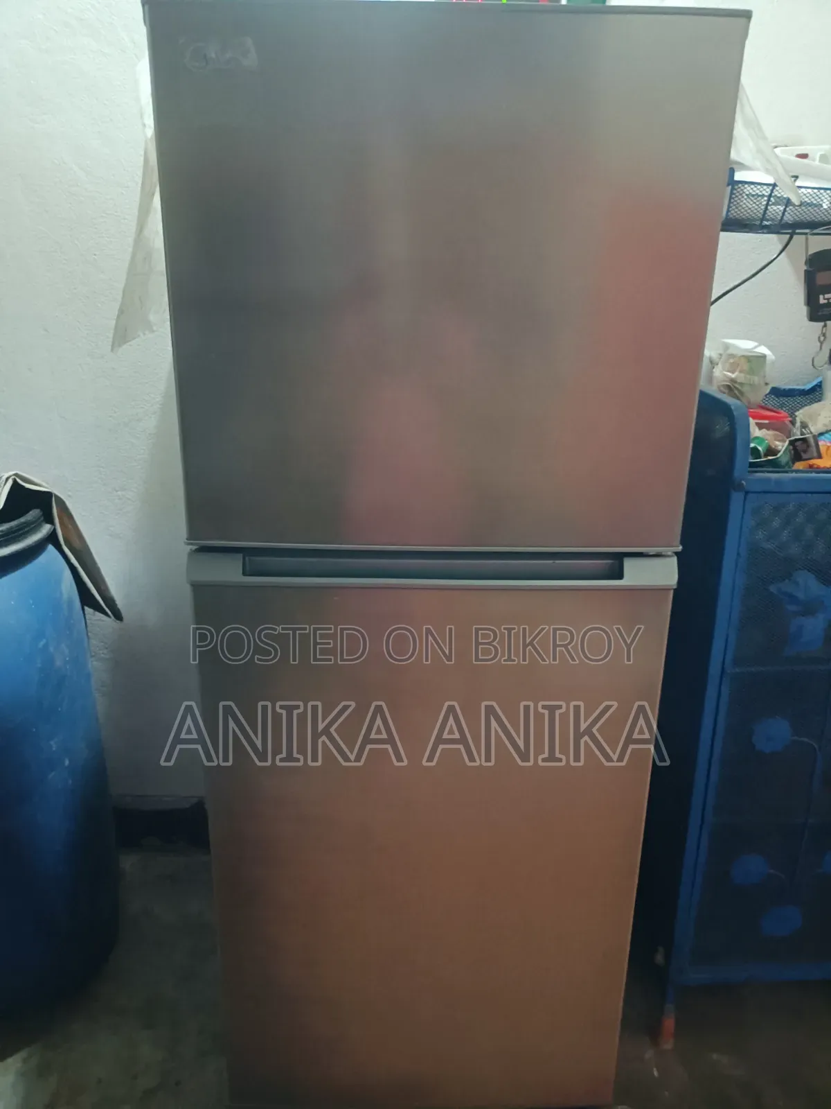 Want to sell this fridge