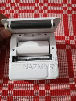 Mini Thermal Printer