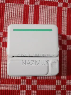 Mini Thermal Printer