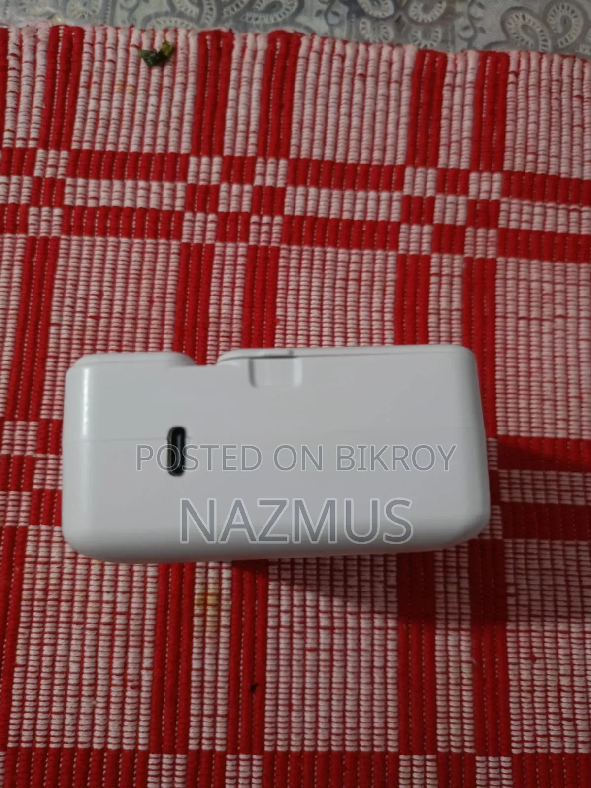 Mini Thermal Printer