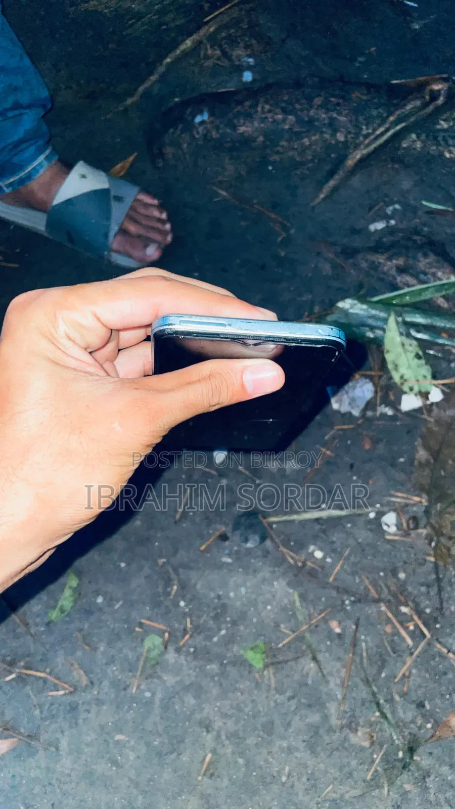 Vivo Y11 32 GB Black