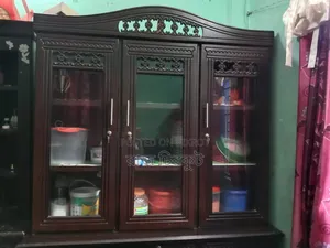Wall Showcase