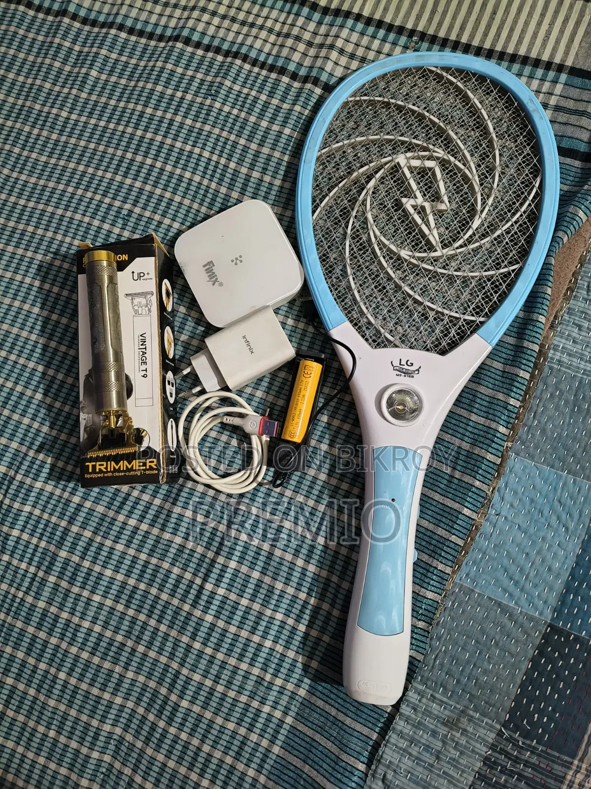 ইনফিনিক্স অরজিনাল চার্জার ৩৩ ওয়াট