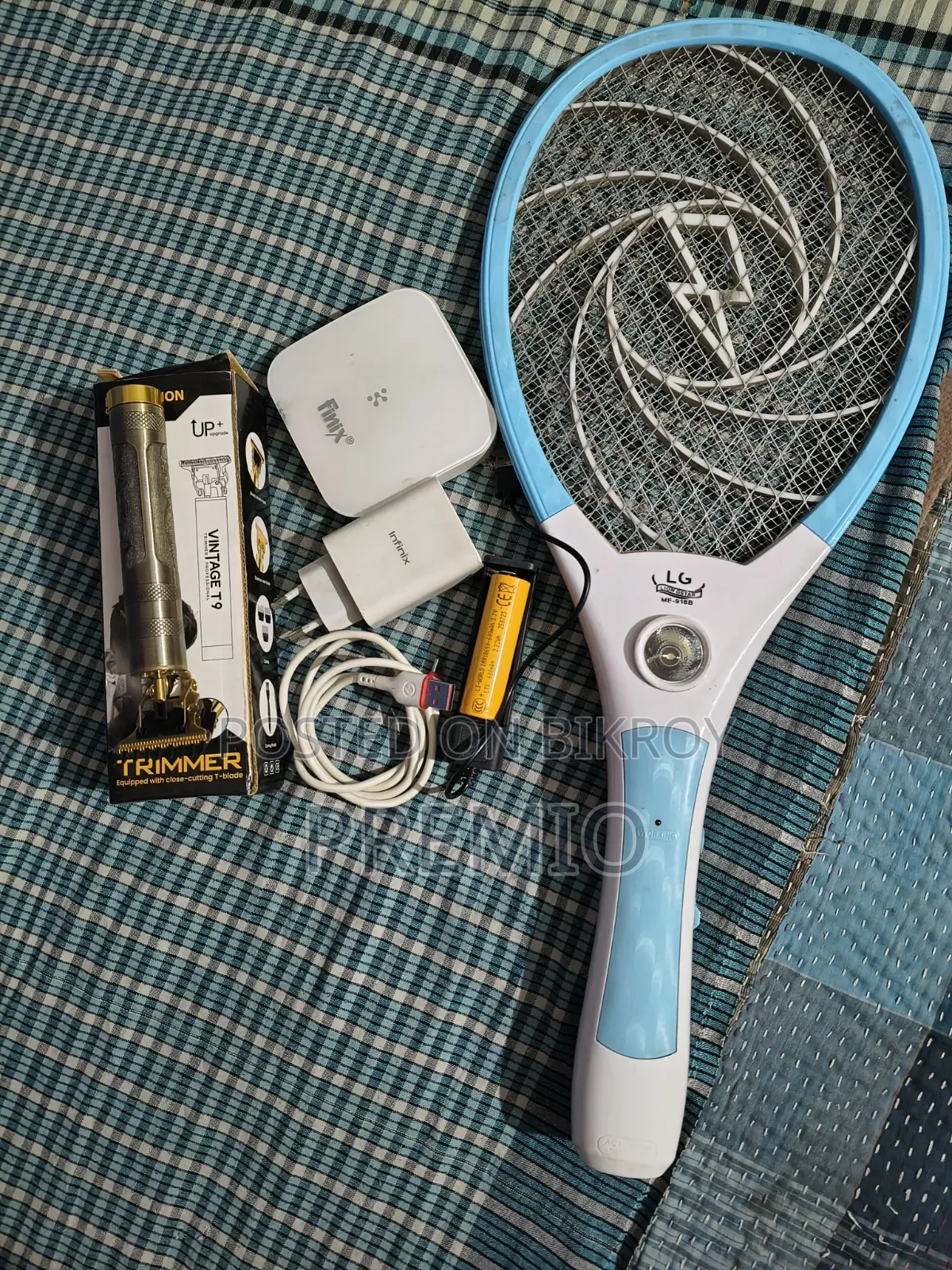 ইনফিনিক্স অরজিনাল চার্জার ৩৩ ওয়াট