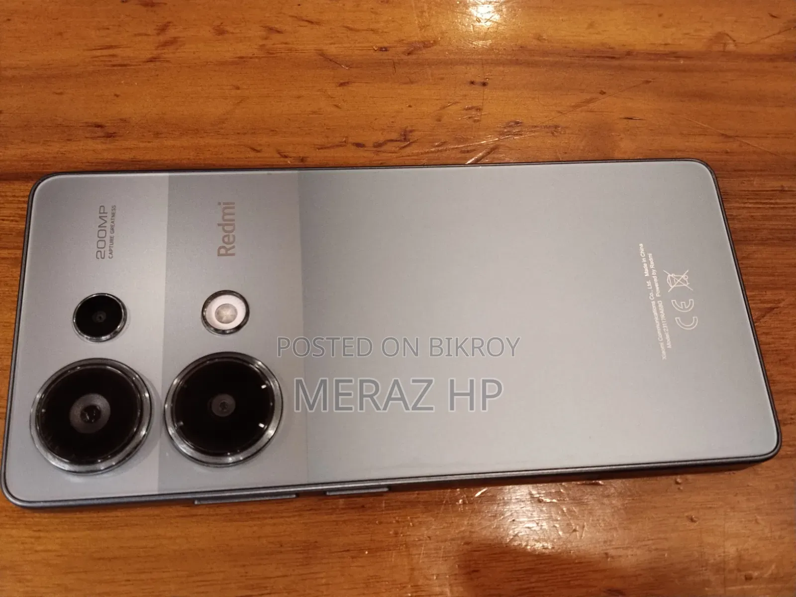 Xiaomi 13 Pro 256 GB Green