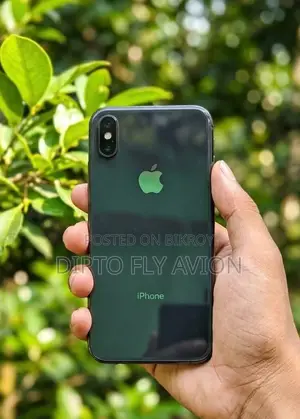 Apple iPhone XS 256 GB Black